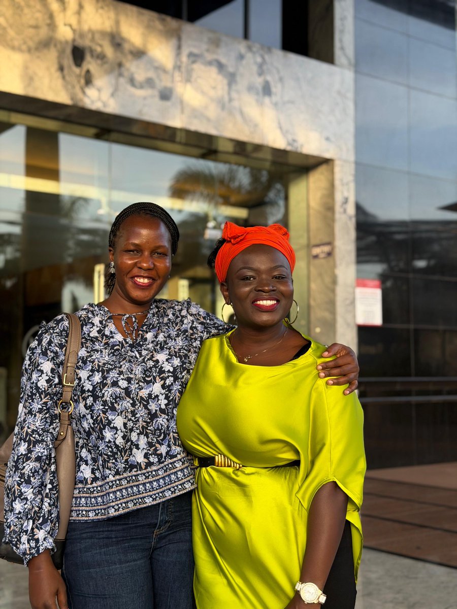 YouthForBiodversityAndClimateUG tweet media