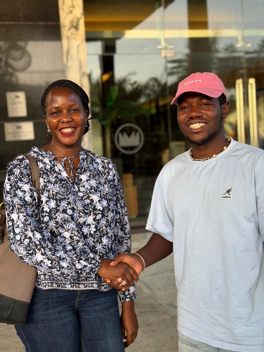 YouthForBiodversityAndClimateUG tweet media