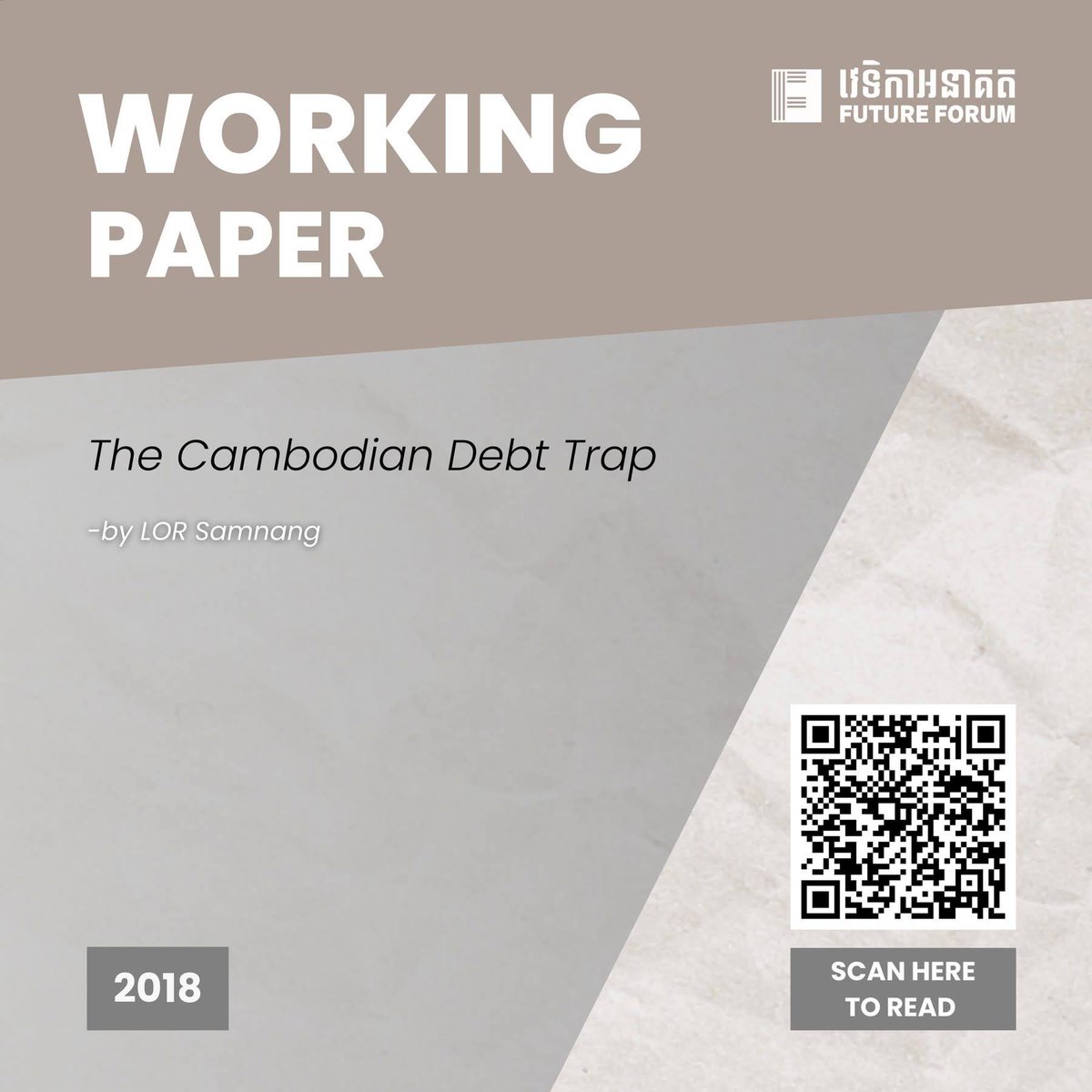 Future Forum tweet media