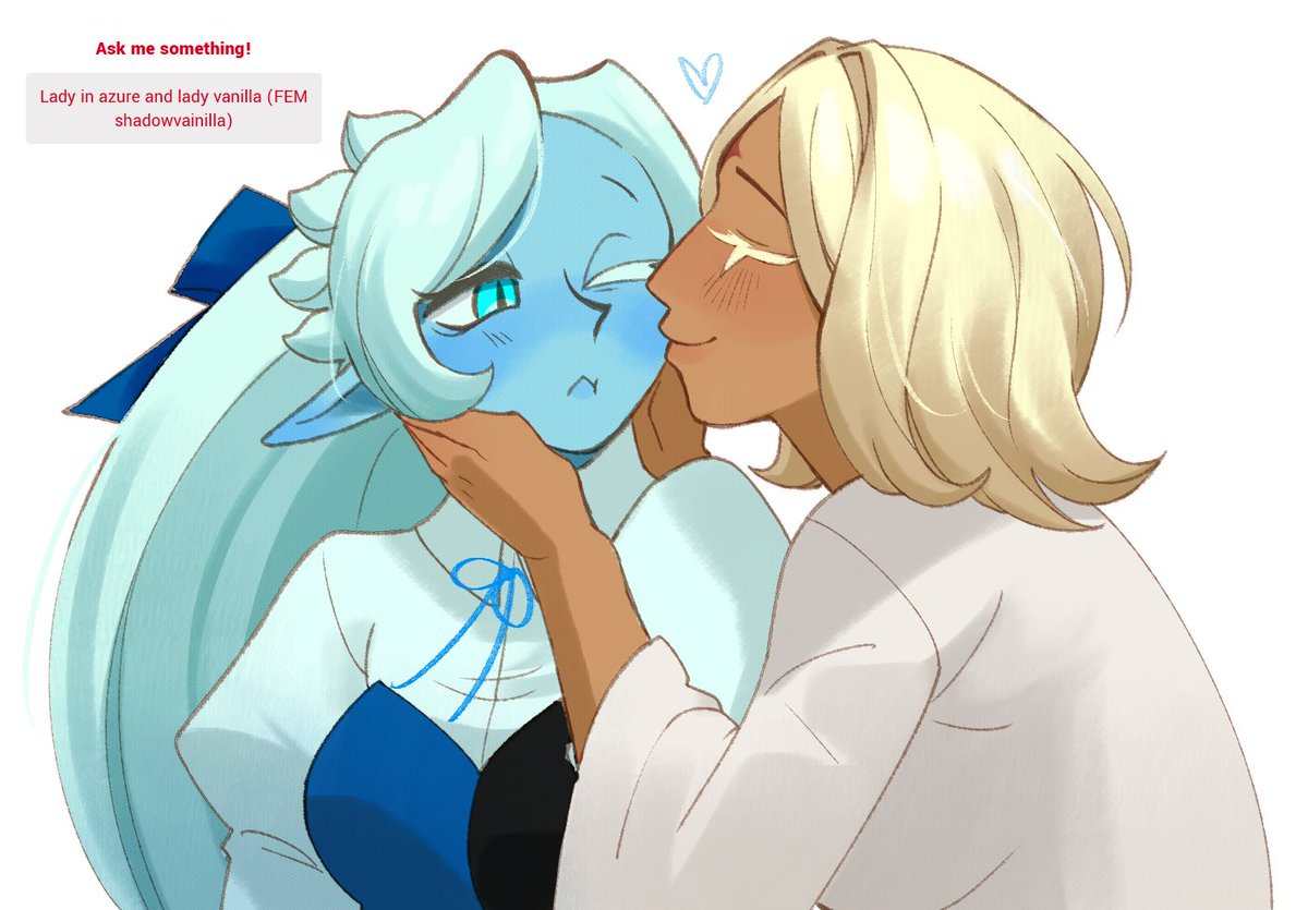 haseukaa's tweet photo. they comfort me so ❤️‍🩹❤️‍🩹
#shadowvanilla https://t.co/OOzLJh8utq