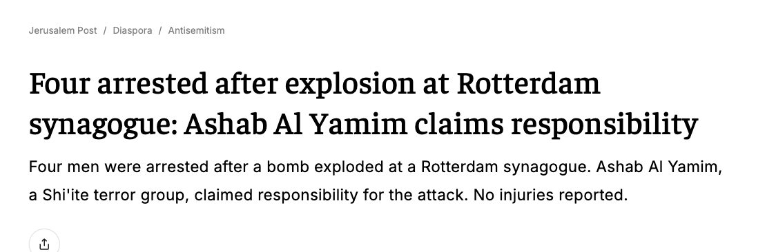 Eylon Levy tweet media