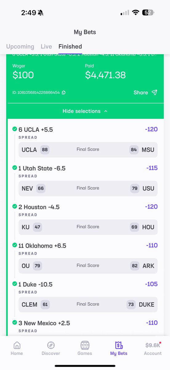 Tony LEGS tweet media