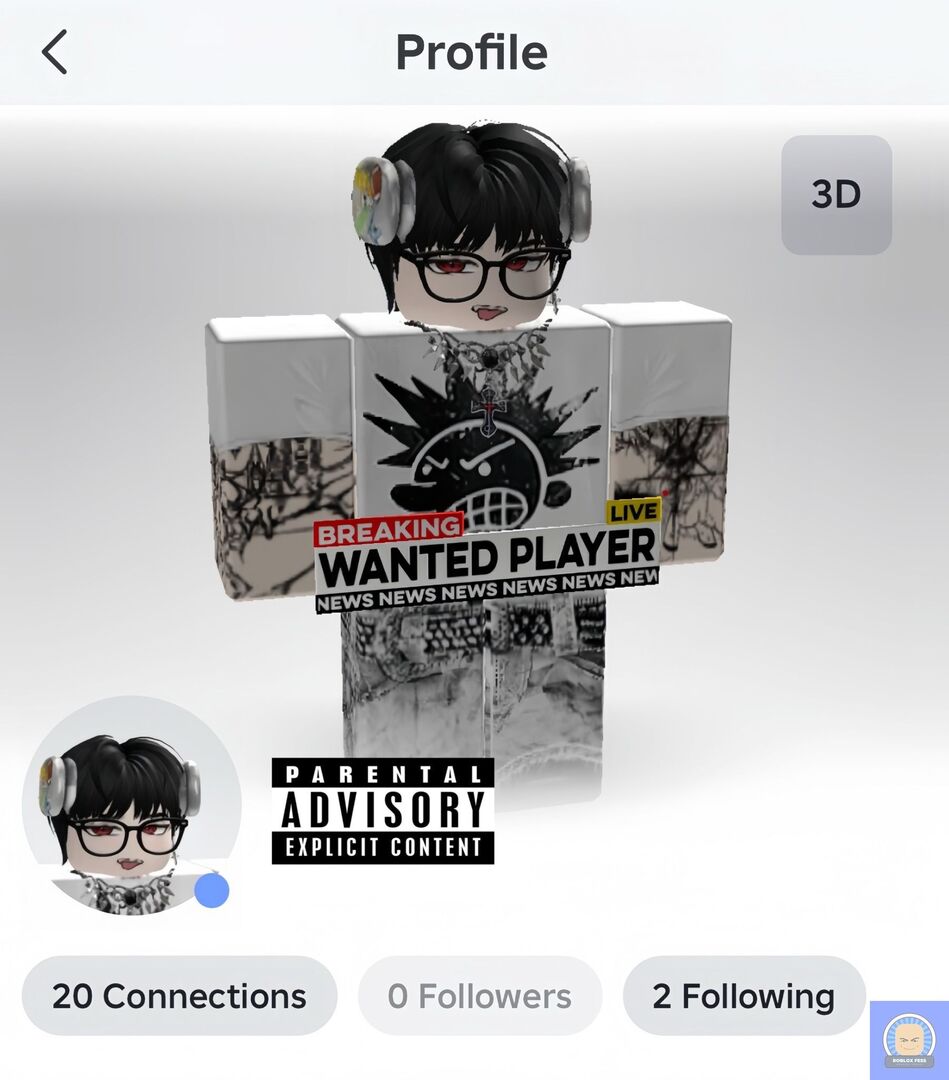 Roblox Fess tweet media