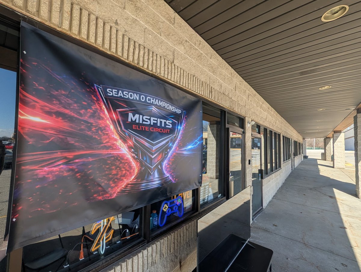 Top Level Gaming tweet media