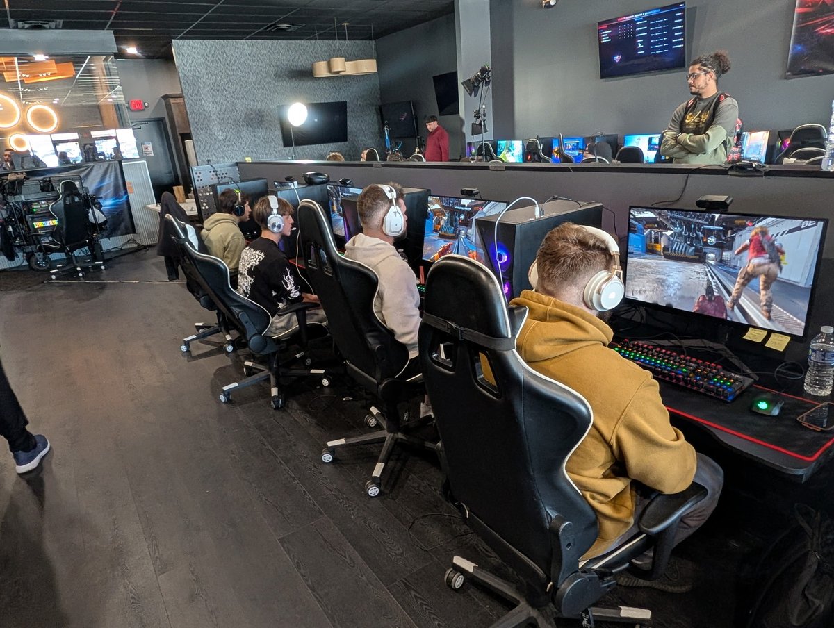 Top Level Gaming tweet media