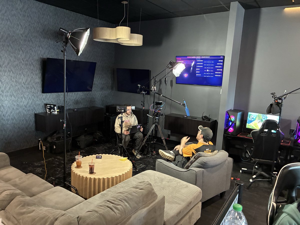 Top Level Gaming tweet media