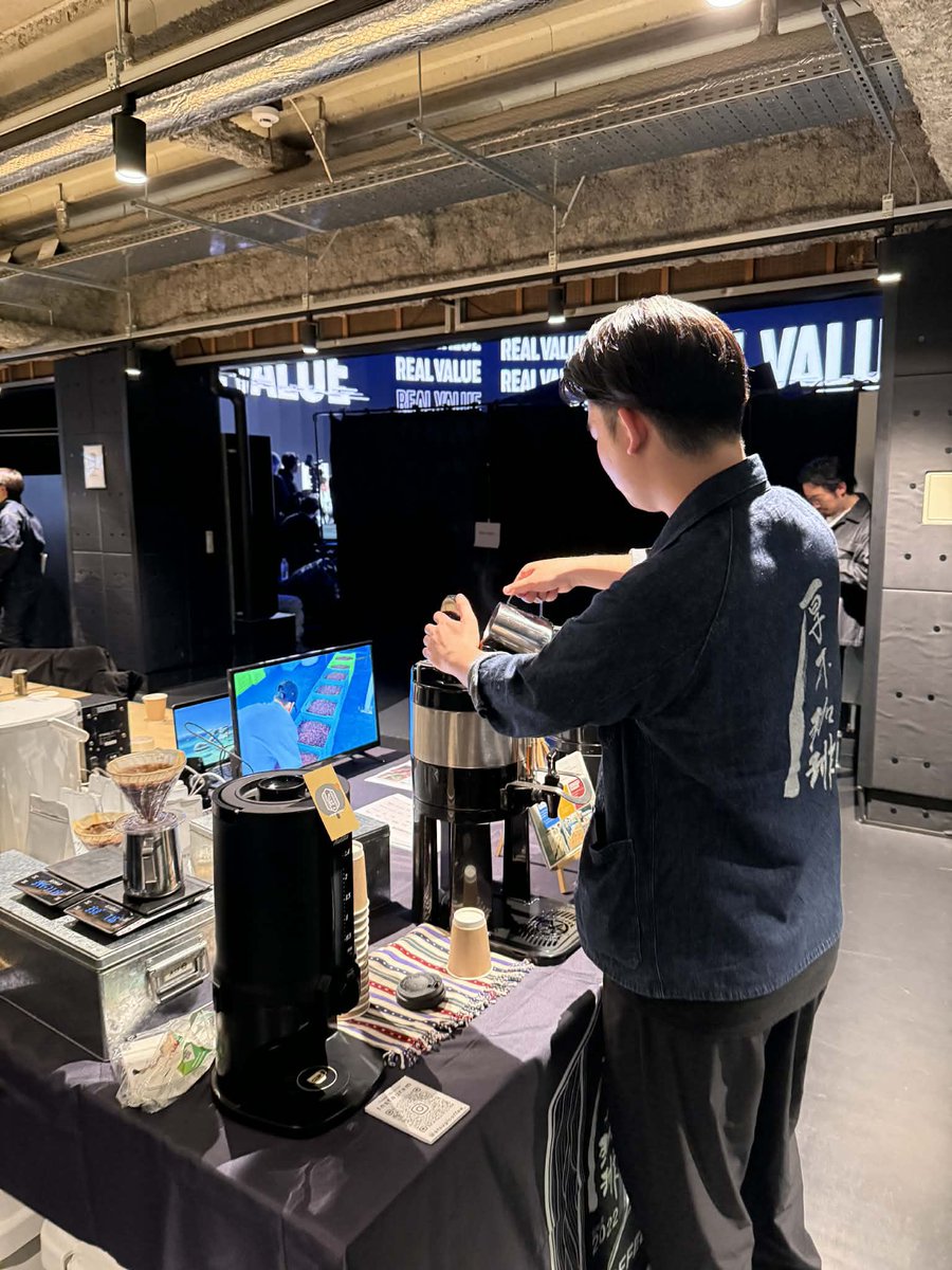 【公式】厚木珈琲 tweet media