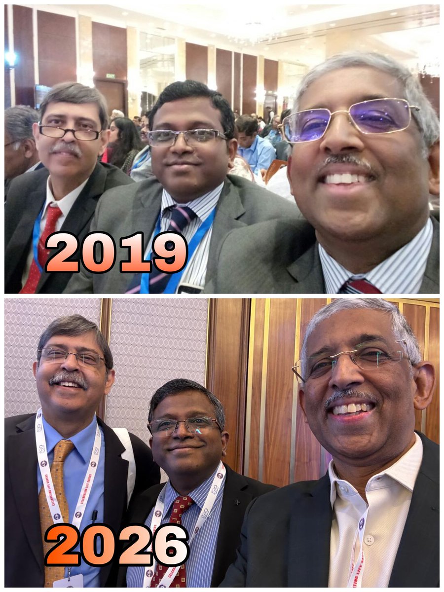 Dr.V.Mohan tweet media