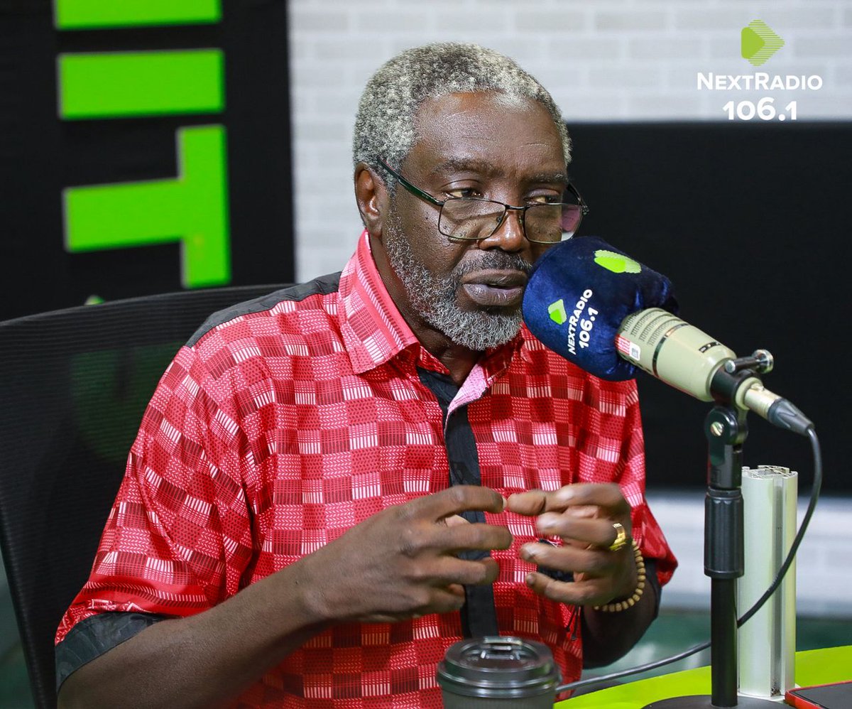 Next Radio 106.1FM tweet media