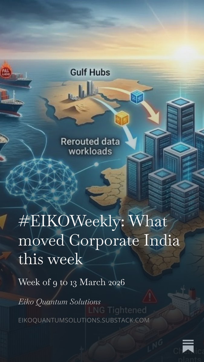 Eiko Quantum Solutions (@EikoQS) / Posts / X