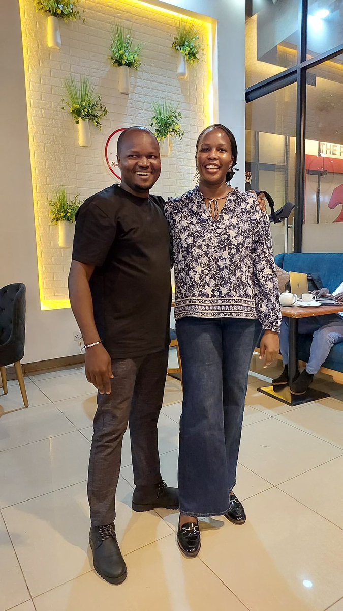 YouthForBiodversityAndClimateUG tweet media