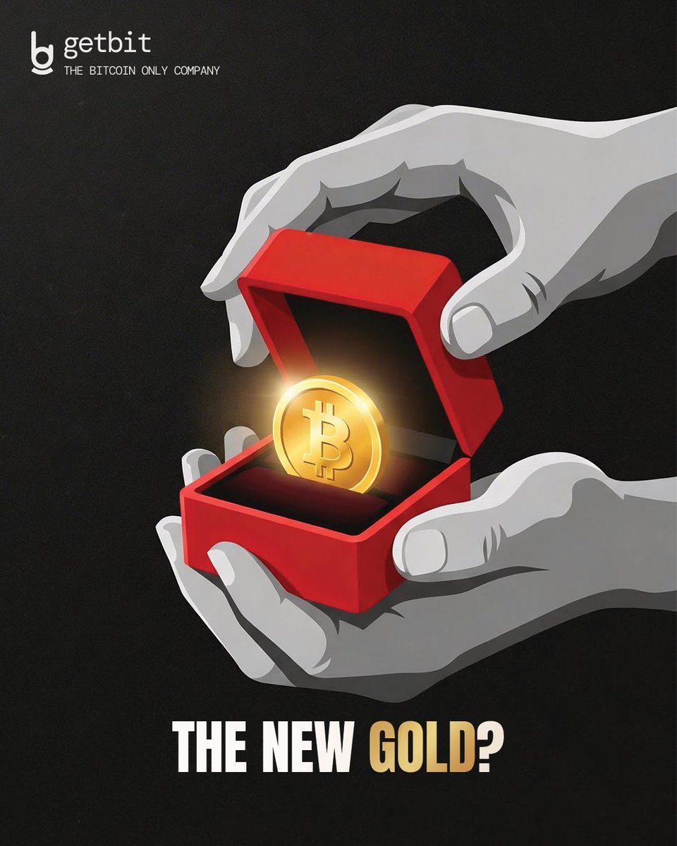 Getbit | Bitcoin Self-Custody in India tweet media