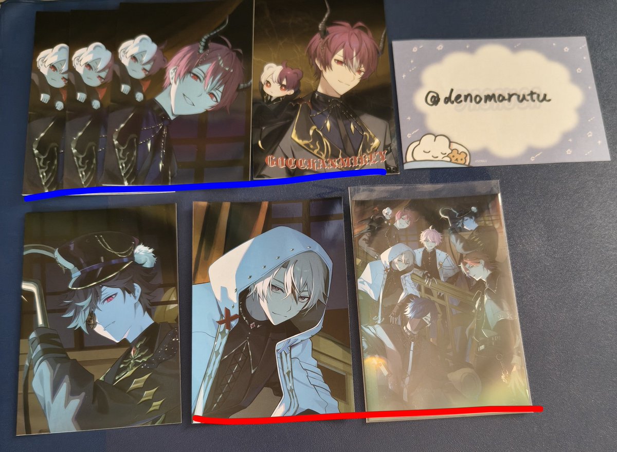 でのまるつ tweet media