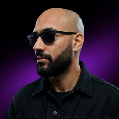 KaliProduced's tweet photo. #NewProfilePic https://t.co/NkvRtLpaKZ