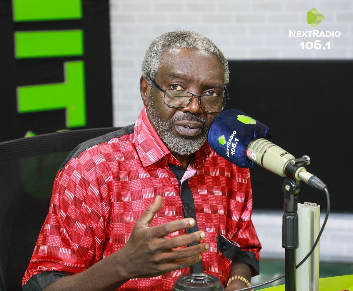 Next Radio 106.1FM tweet media