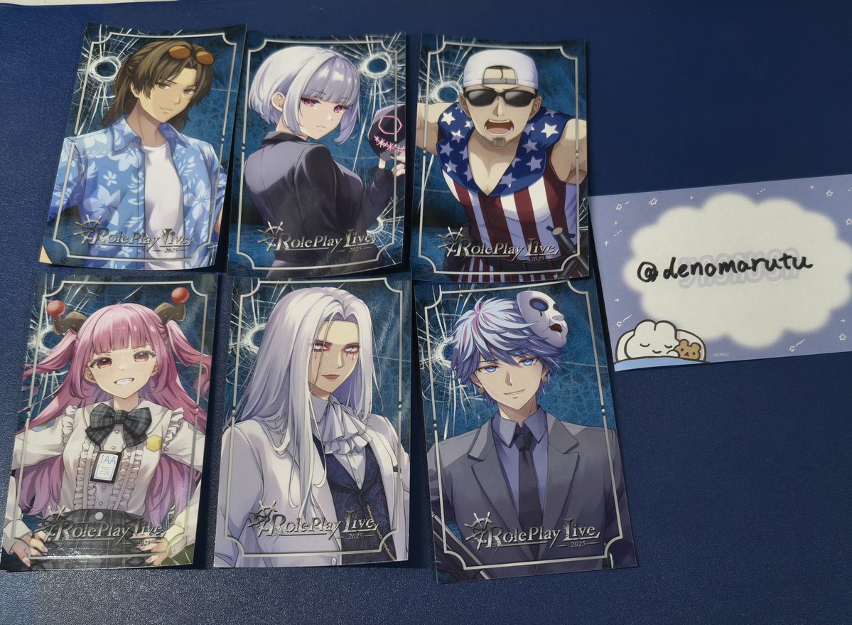 でのまるつ tweet media