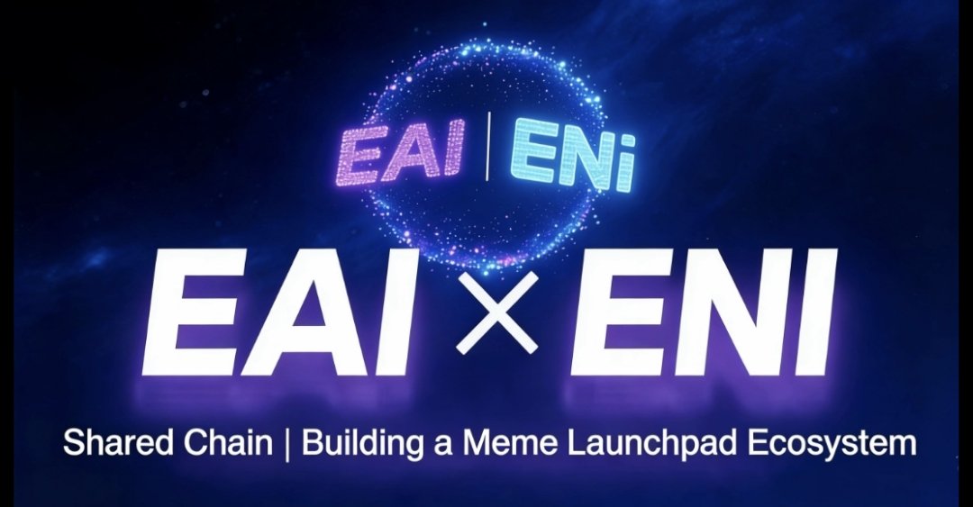 EAI Labs tweet media