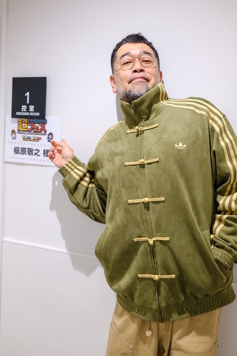 槇原敬之・Sweet Inspiration tweet media