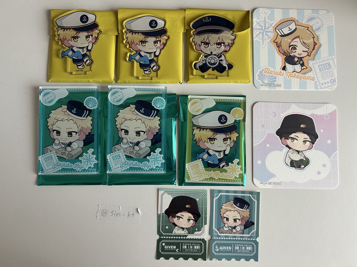 ろん取引垢 tweet media