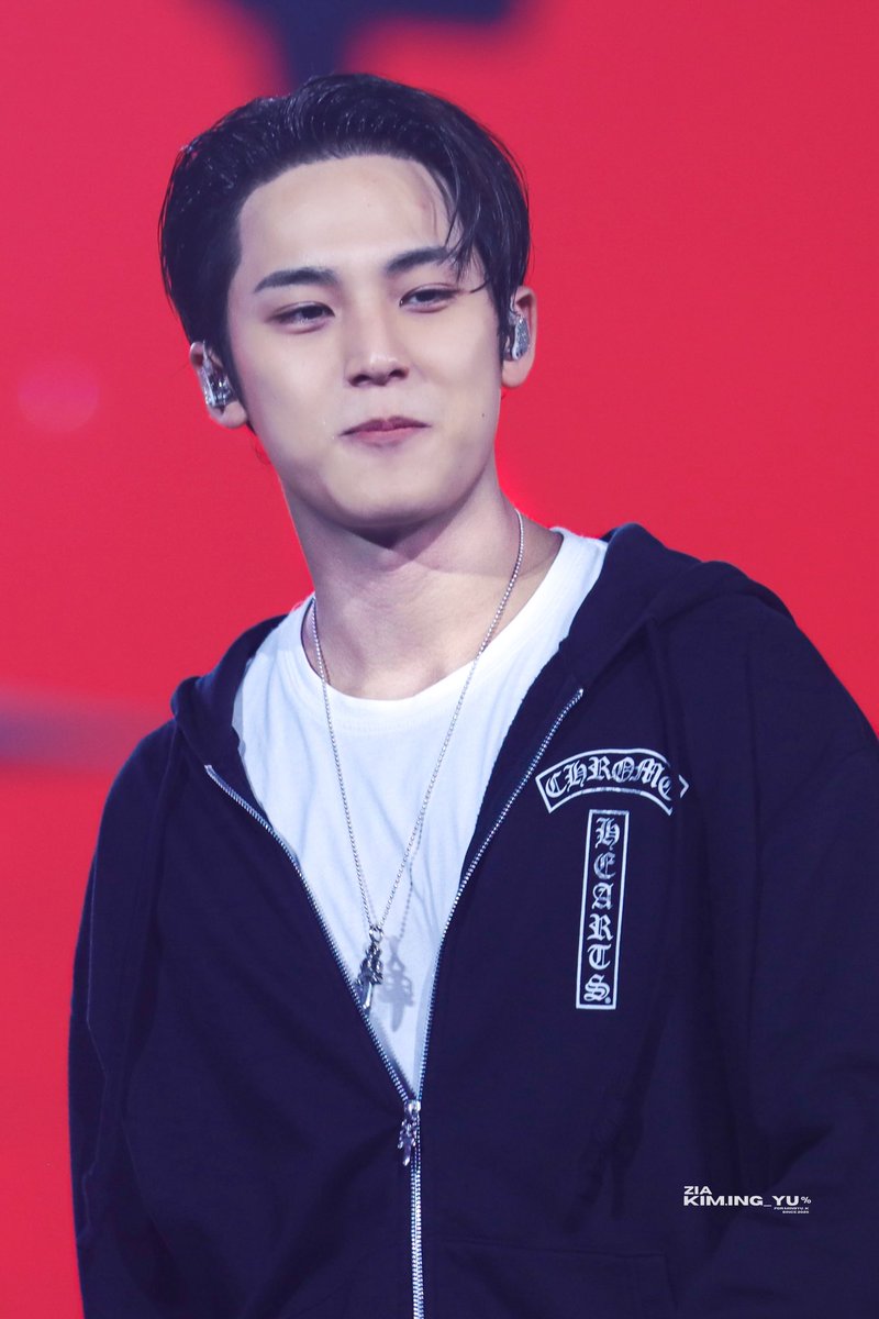 260301 NEW_

#민규 #세븐틴 
#ミンギュ　#金珉奎
#SEVENTEEN #MINGYU