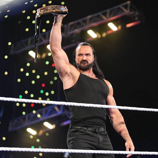 Harrington Loves Wrestling tweet media