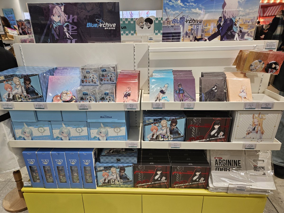 모펀 스토어 아이파크몰 용산점 tweet media