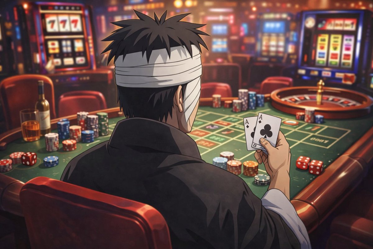 Danzo LP Watch tweet media