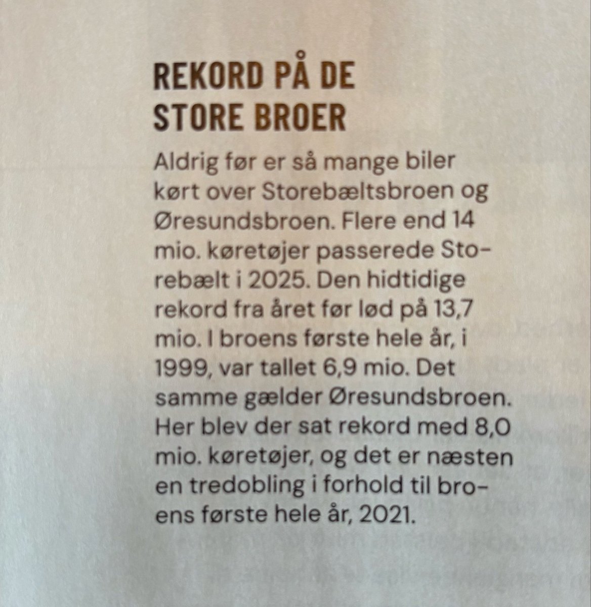 Sænk bro afgiften
