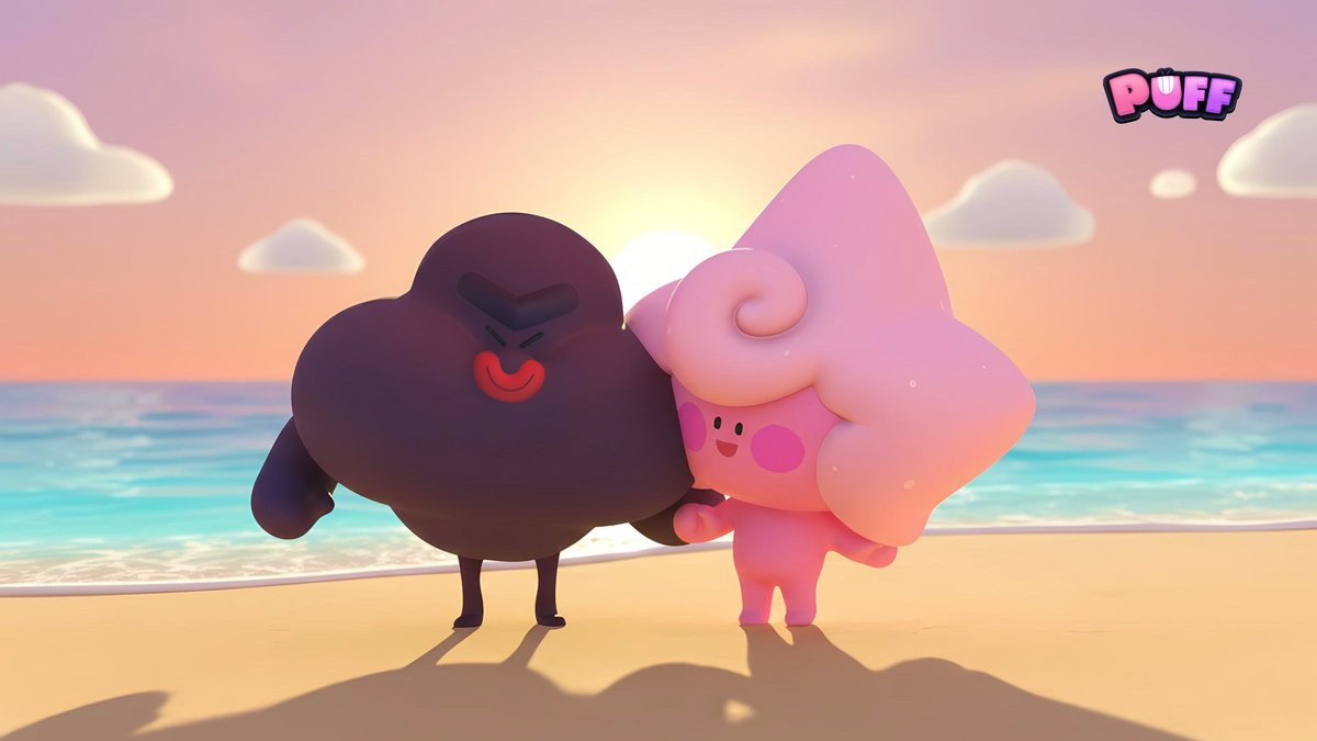 Puffverse tweet media