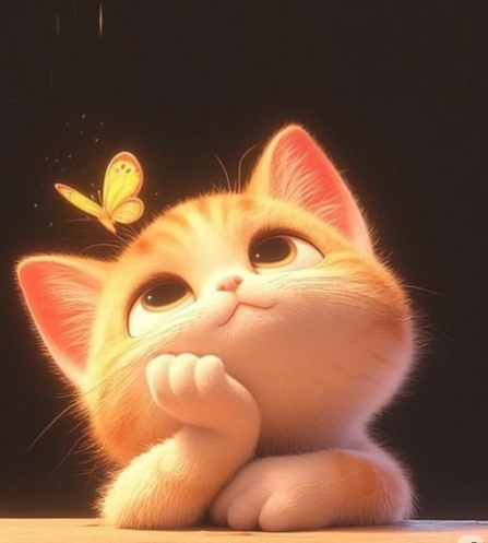shrni36566's tweet photo. What should I post today?🤔
🐾🦋Cutness overload🦋🐾
#catpic #kitten #catlover https://t.co/ZfKGTE1EtP