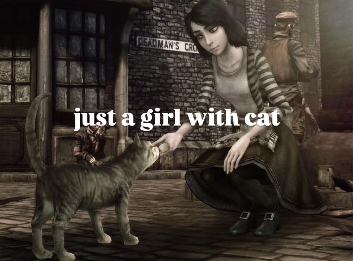 goth aesthetics tweet media