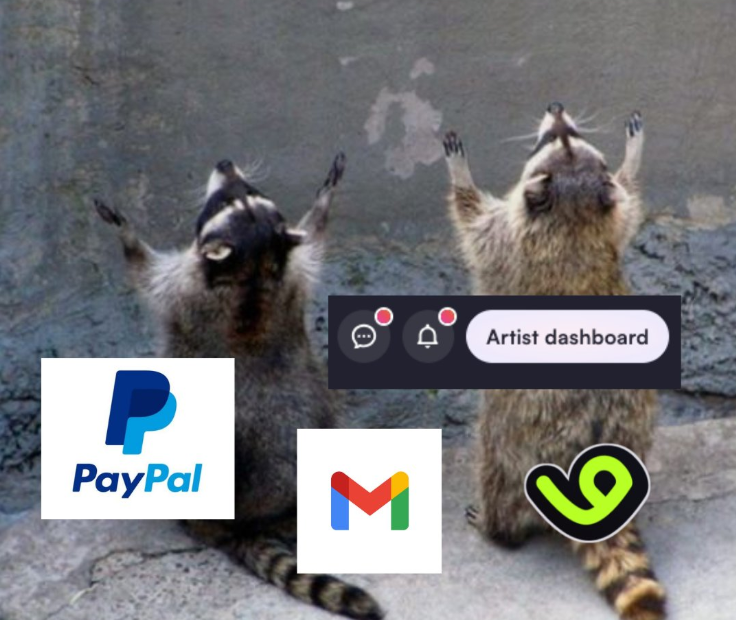 Mochichuuart 🎀 tweet media