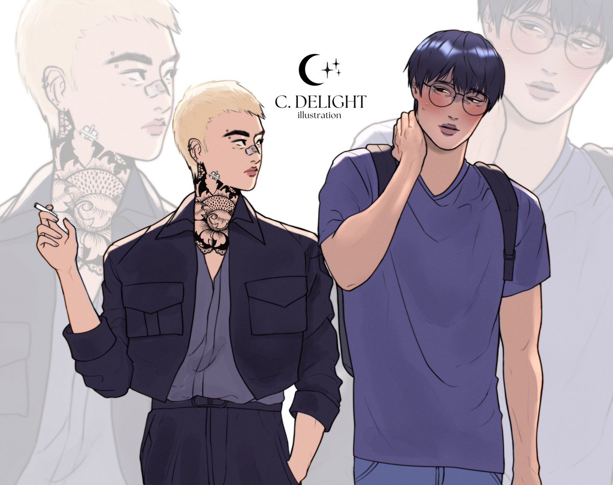 Cdelightexo's tweet photo. 🐧🐻
#kaisoo #kai #kyungsoo #카이 #경수 #do #EXO https://t.co/xWpqjzD7vA