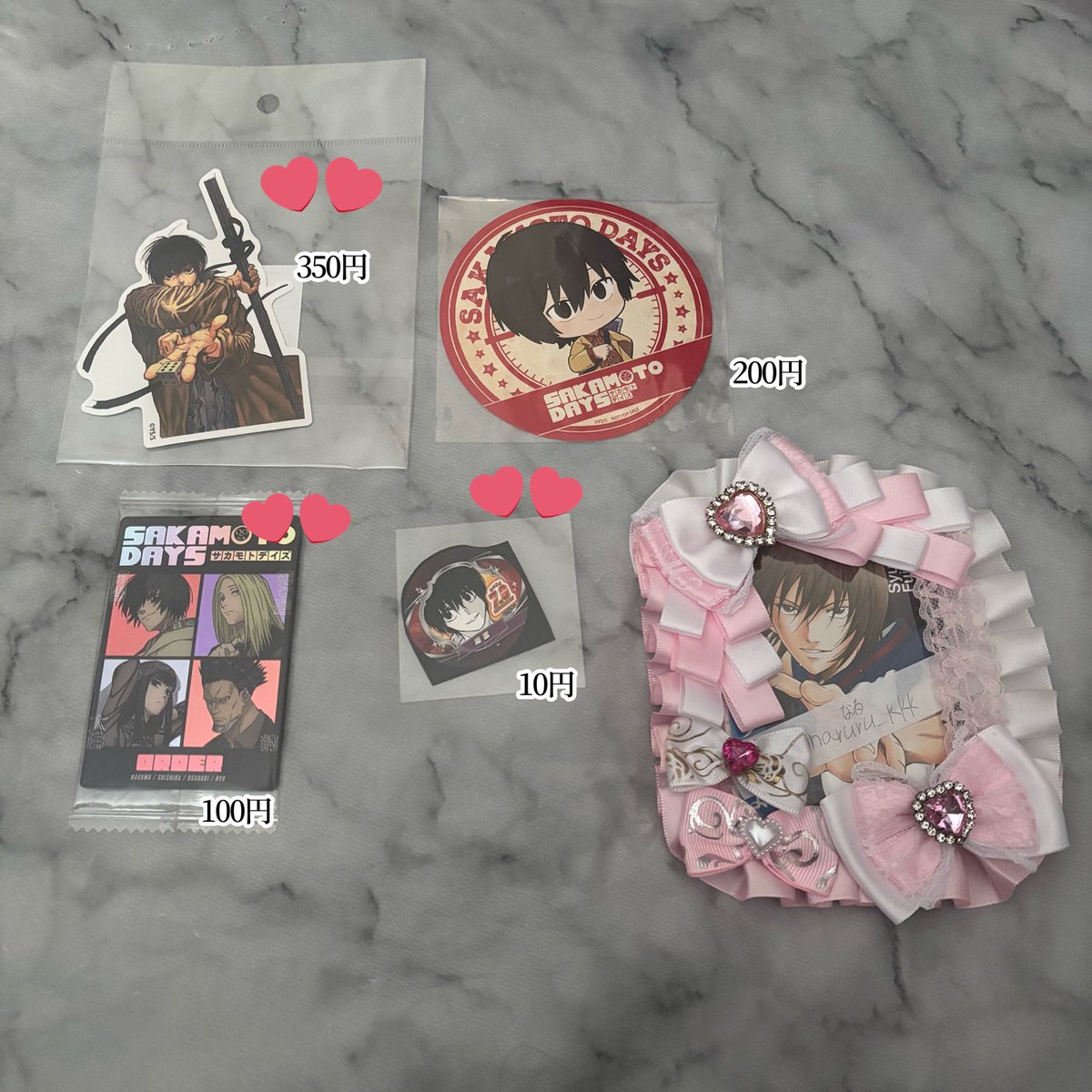 ʚ優亜ɞ @ツイフィ必読 tweet media