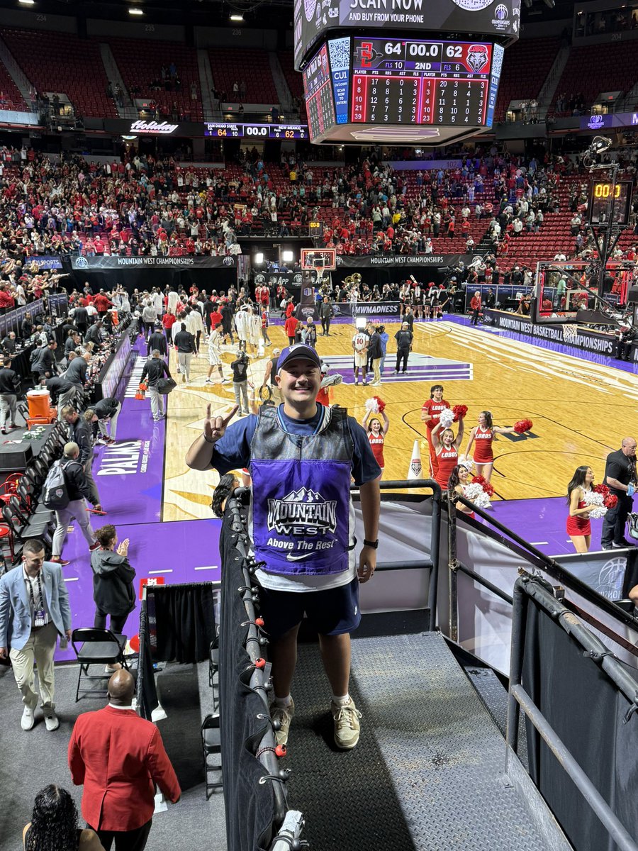 Back the Pac am I right?