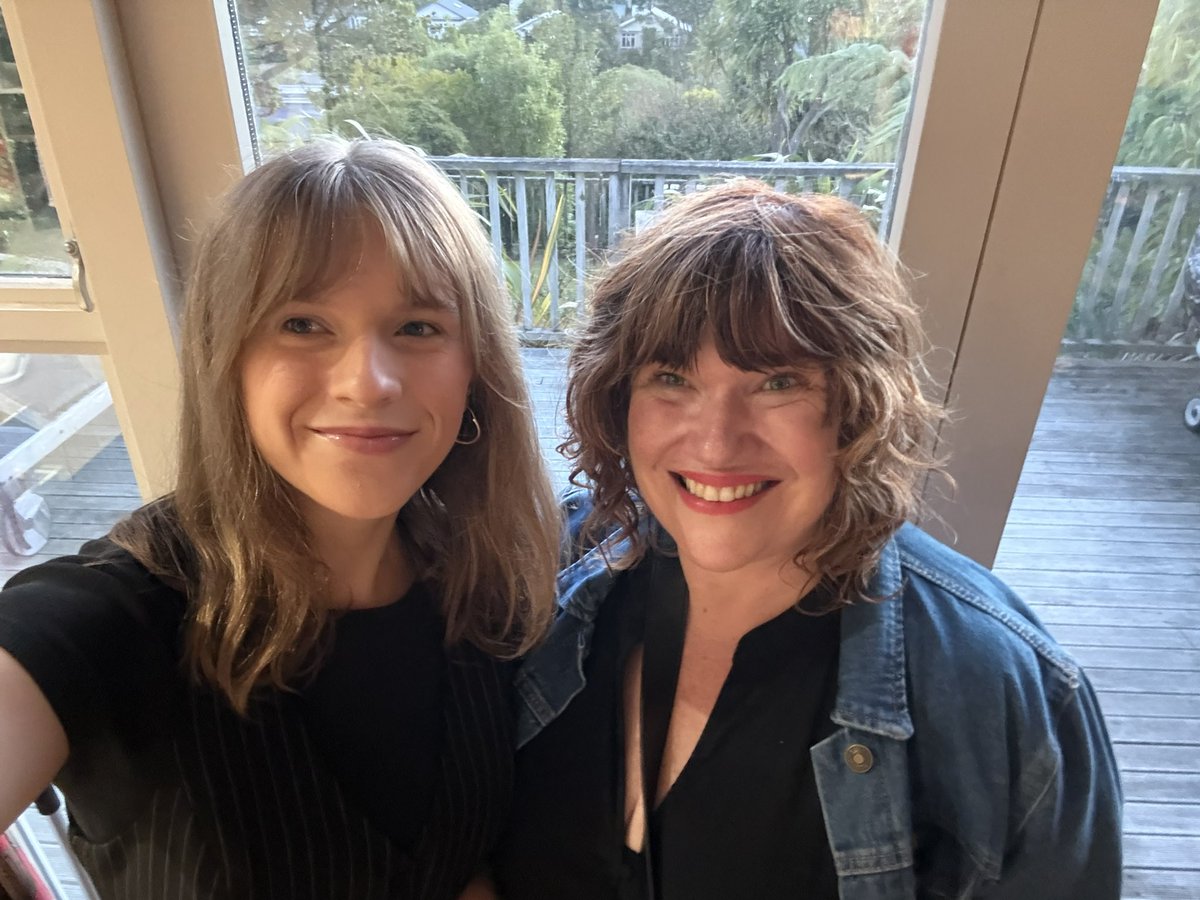 Rebecca Matthews tweet media