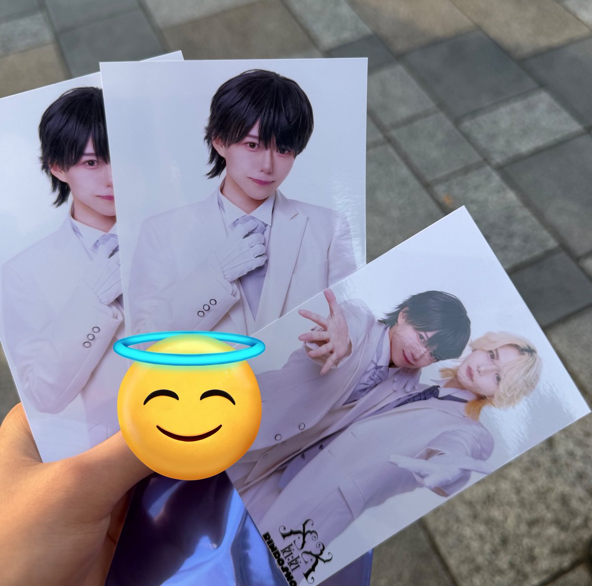 ぷるるんこんにゃく🎀 tweet media