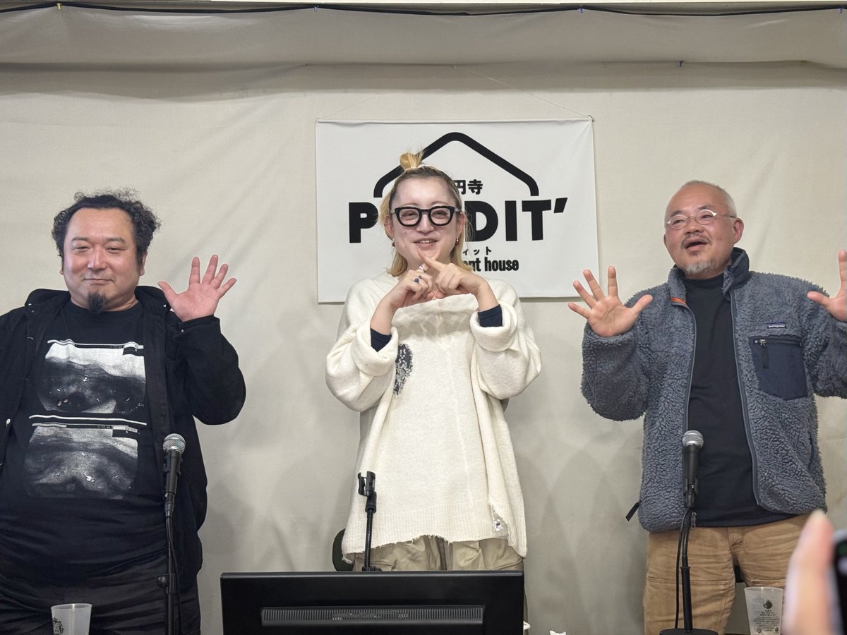 ヒロユキ tweet media