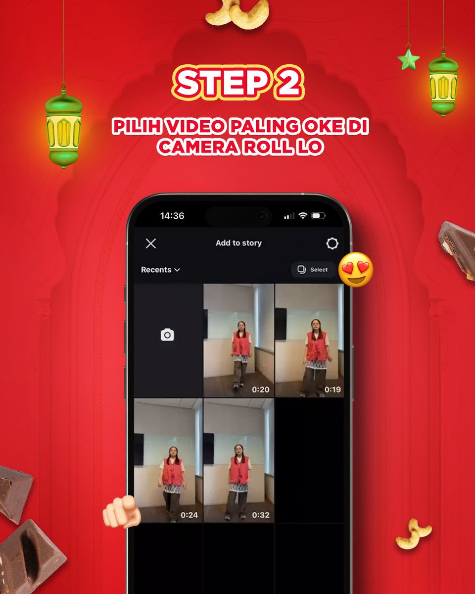 SilverQueen Official tweet media