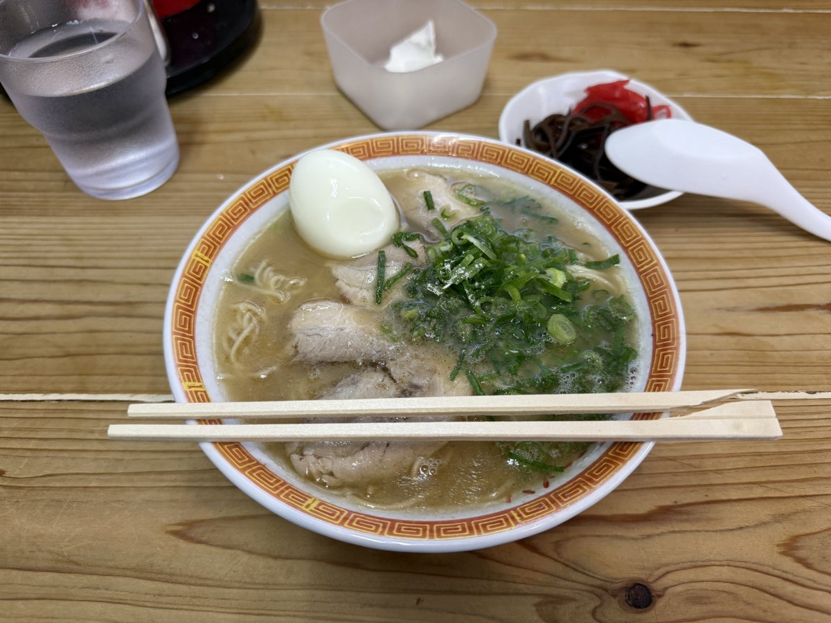 ごましお@バイク休憩中 tweet media