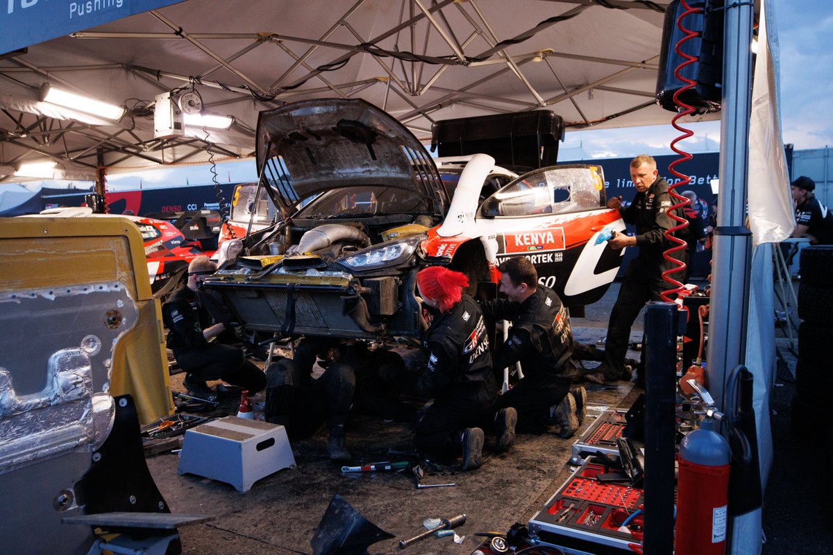 Protel Studios tweet media