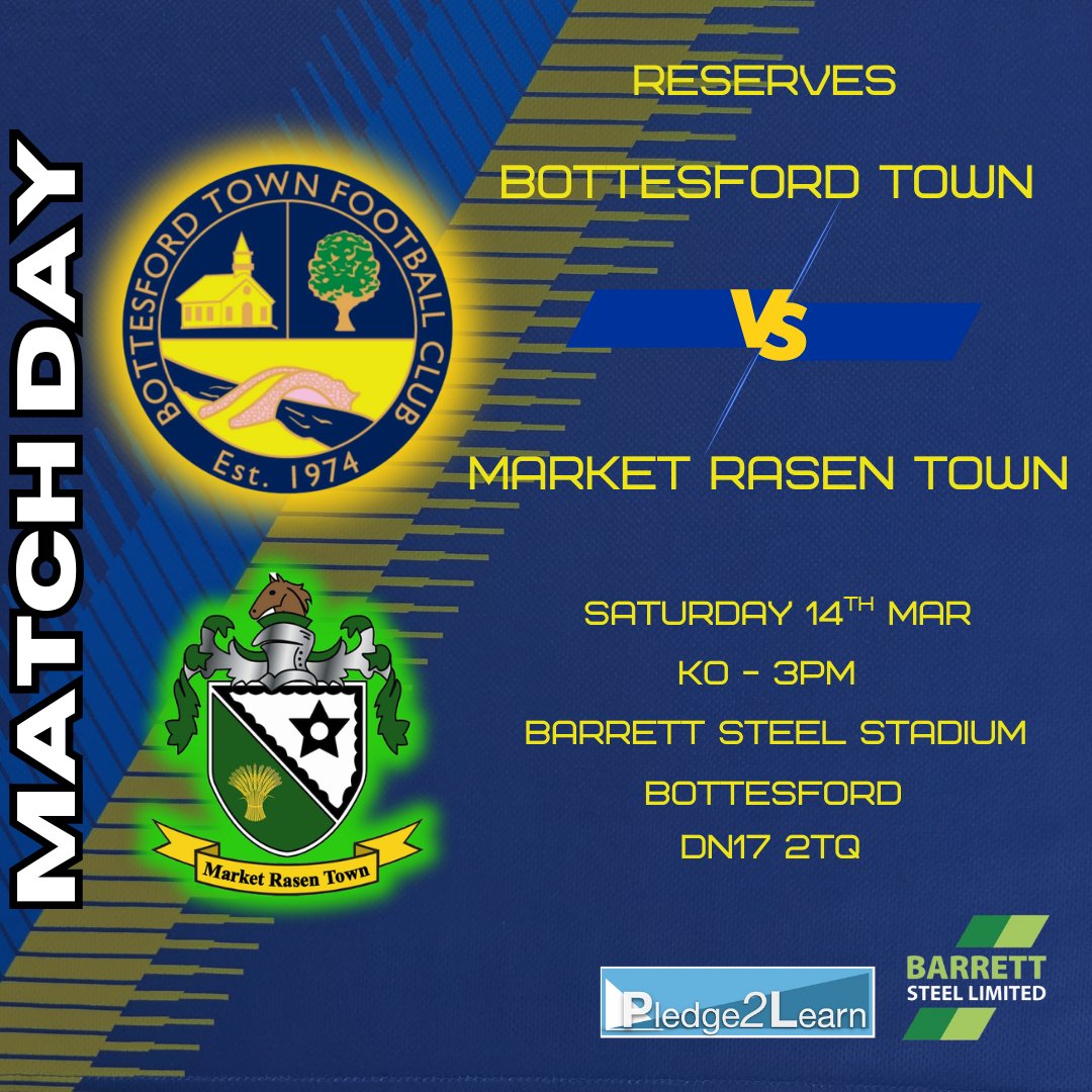 Bottesford Town Player Pathway tweet media