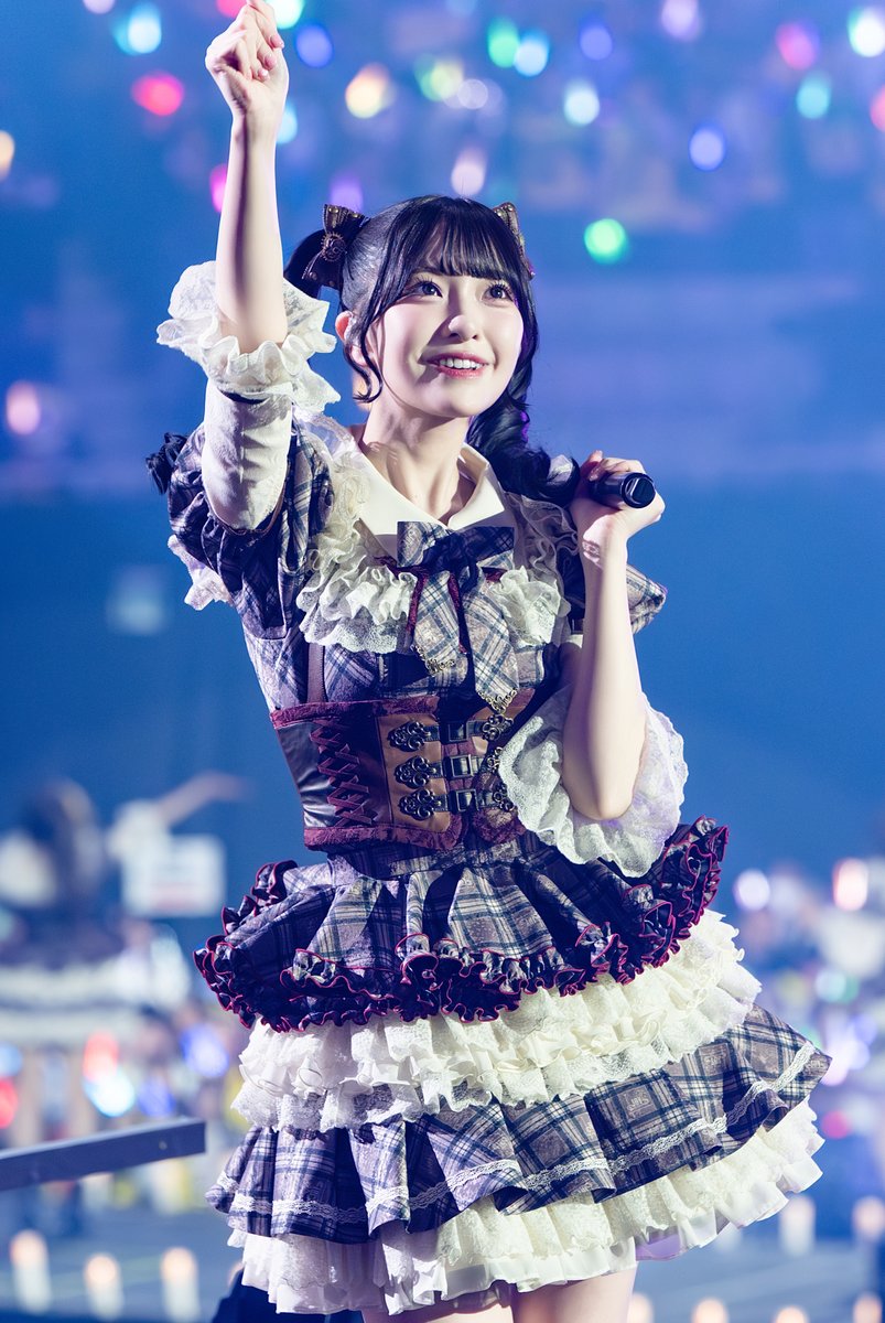 2026.03.13 ≒JOY 4th ANNIVERSARY PREMIUM CONCERT 夜の部 👑日本