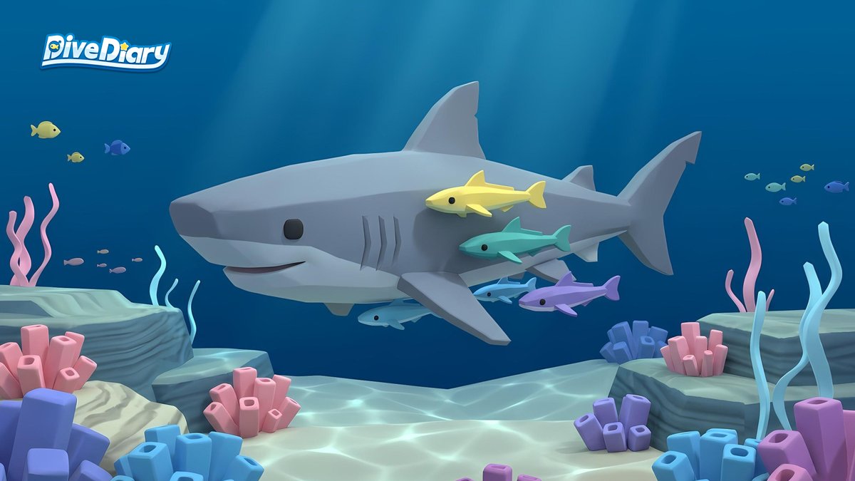 DiveDiary tweet media