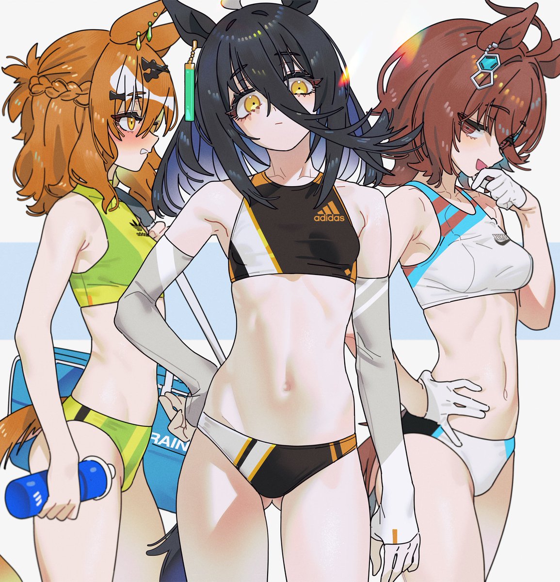 sarcophage(サルコファージ) tweet media