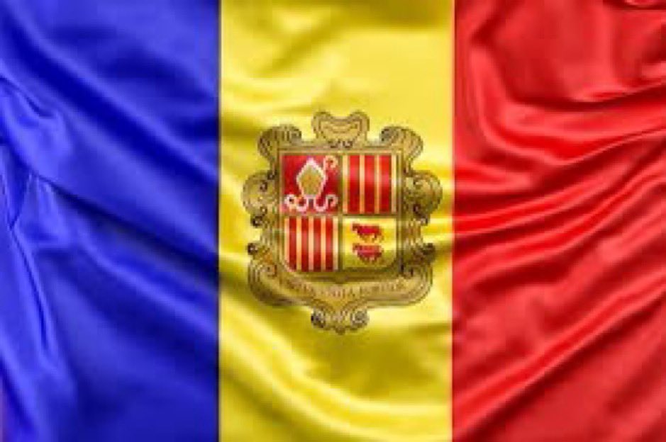 CKokkinakis's tweet image. 🇪🇺🇦🇩 Happy #ConstitutionDay to the people of Andorra!

🇪🇺The #EU values its close partnership with Andorra and looks forward to further strengthening cooperation.

#EUinAndorra #MultilateralismMatters #EUDiplomacy
