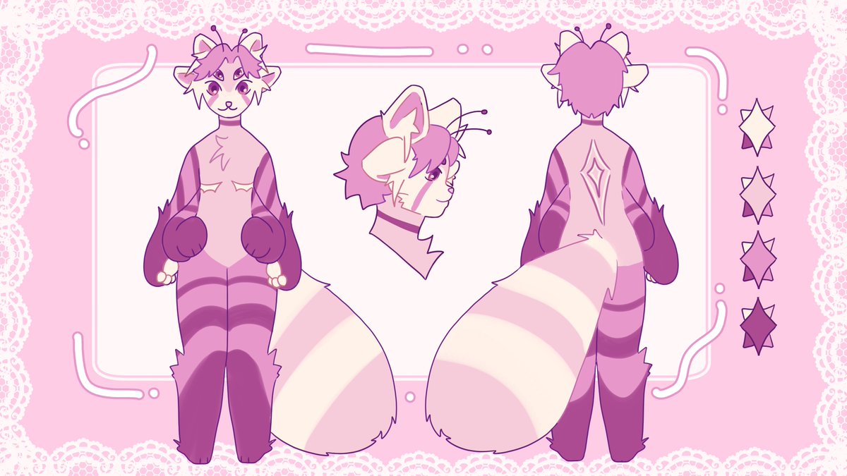 ☆ Imp ☆ on vgen! tweet media