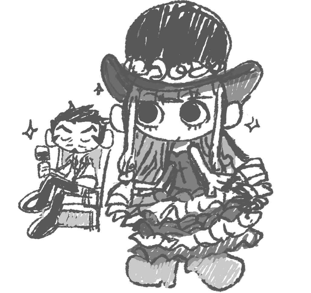 그냥 호미 tweet media