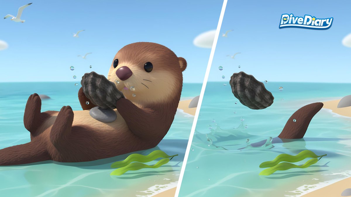 DiveDiary tweet media