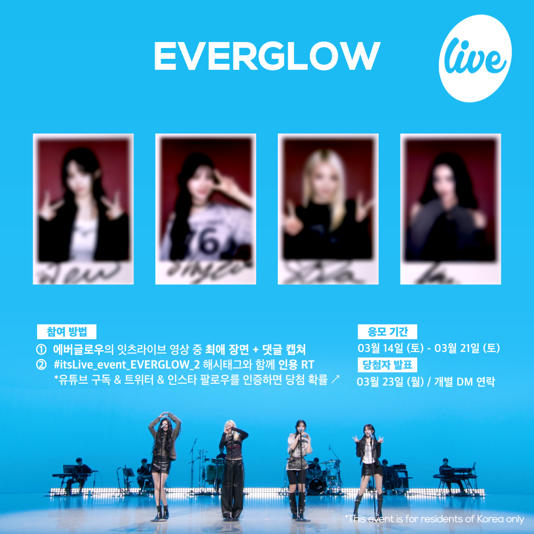 it's Live tweet media